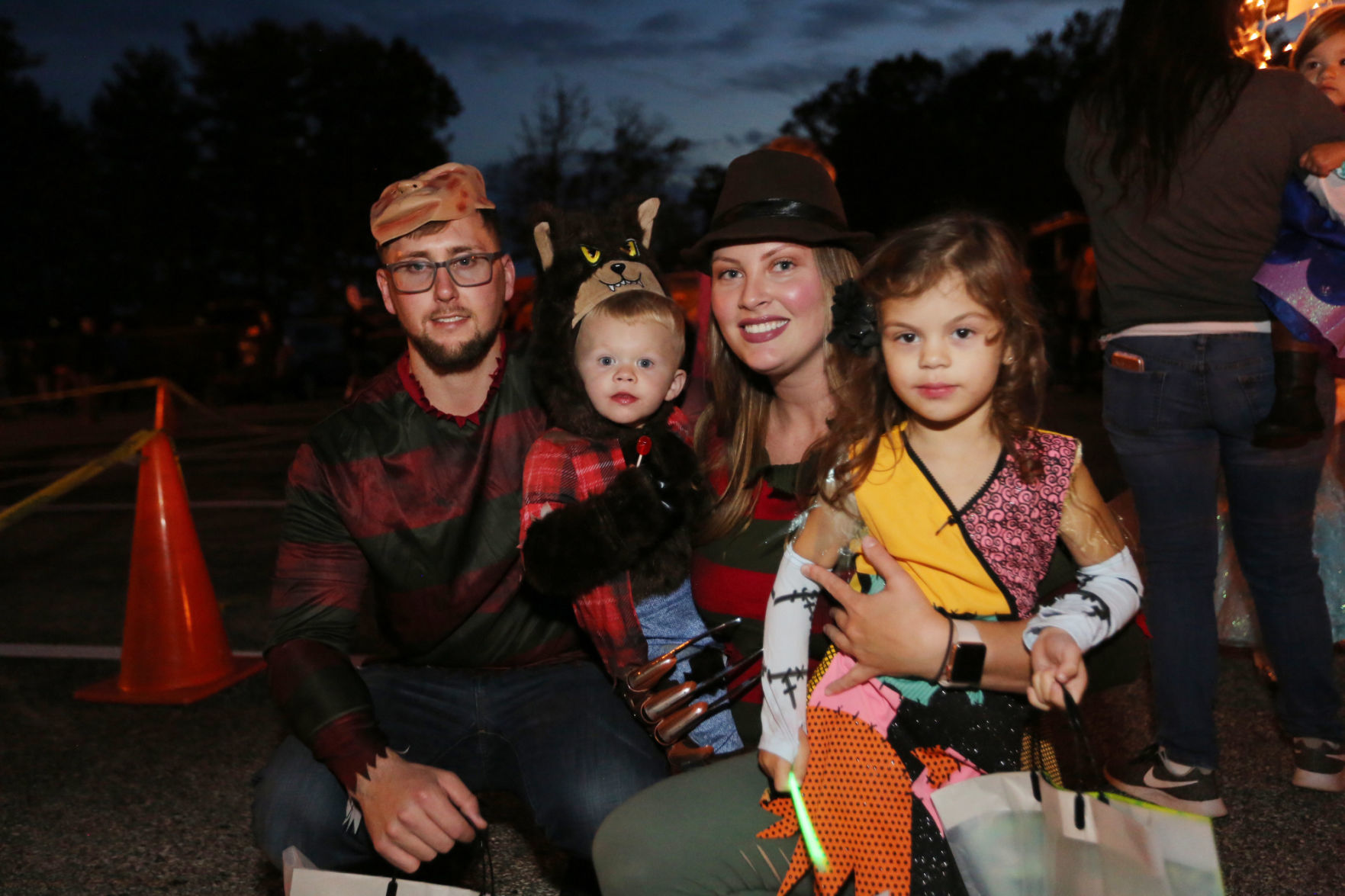 Deerfield Trunk or Treat